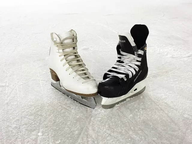 Schaatsen onderhouden | Hoe moet ik mijn schaatsen onderhouden?