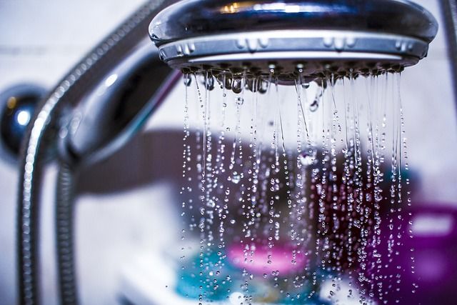 Waterbesparende douchekop | Bespaar Water met een Efficiënte Douchekop